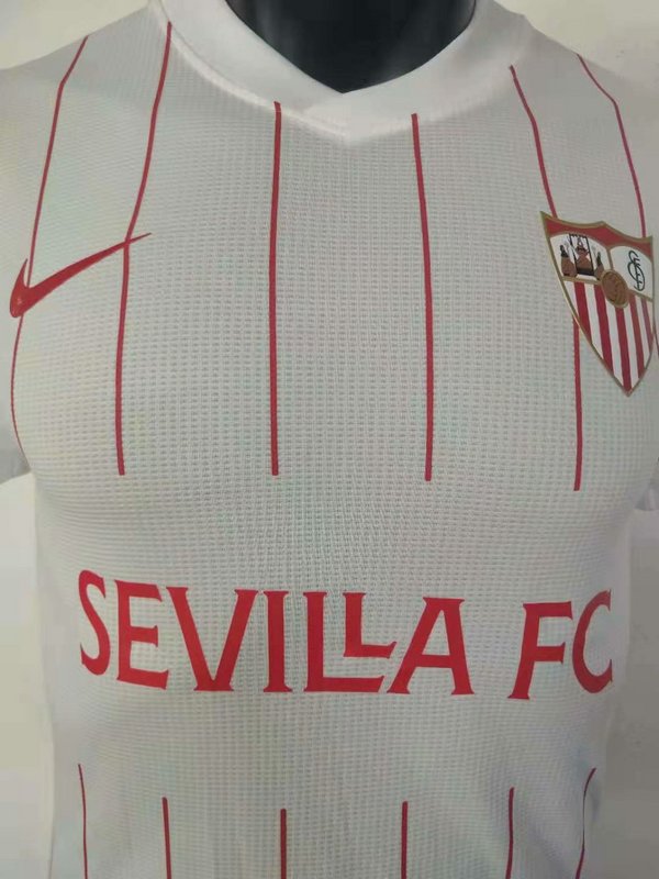 Sevilla Home